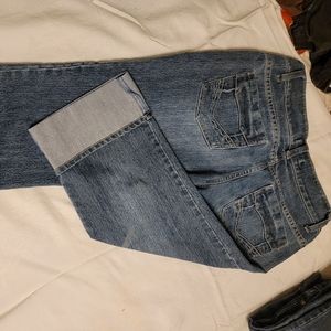Vanilla Capri